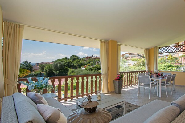 Foto van Dulcamara Comfortabel vakantiehuis - Vakantiehuis in Soiano - Untagged