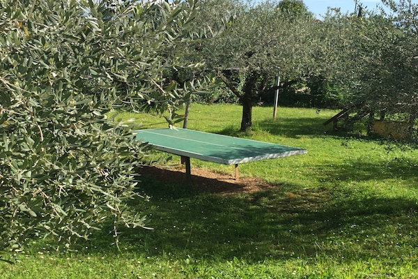 Foto van Appartement in Manerba bij Gardameer - Vakantiehuis in Manerba del Garda - Facilities