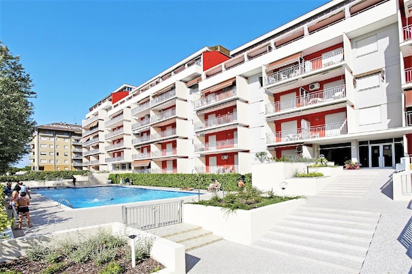 Foto van Appartement in Caorle (VE) - Vakantiehuis in Caorle (VE) - PoolOfHouse