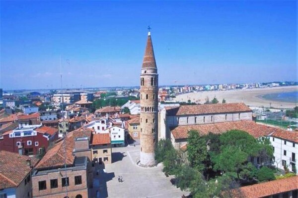 Foto van Appartement in Caorle (VE) - Vakantiehuis in Caorle (VE) - AreaSummer5KM