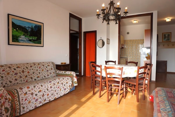 Foto van Appartement in Caorle (VE) - Vakantiehuis in Caorle (VE) - Kitchen