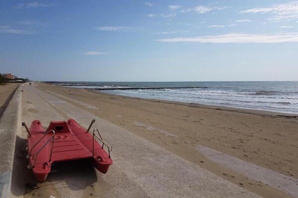 Foto van Appartement in Caorle (VE) - Vakantiehuis in Caorle (VE) - AreaSummer5KM