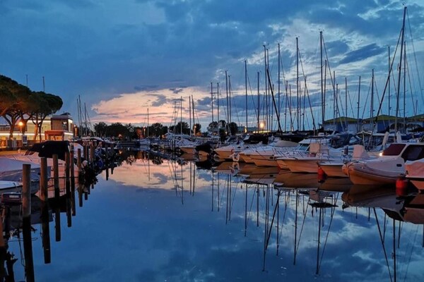 Foto van Appartement in Caorle (VE) - Vakantiehuis in Caorle (VE) - AreaSummer20KM