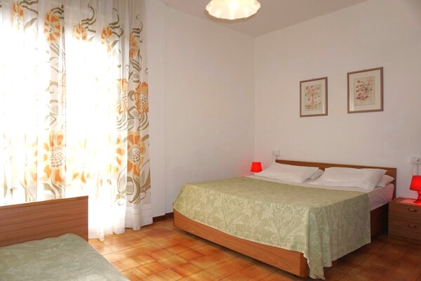 Foto van Appartement in Caorle (VE) - Vakantiehuis in Caorle (VE) - BedRoom