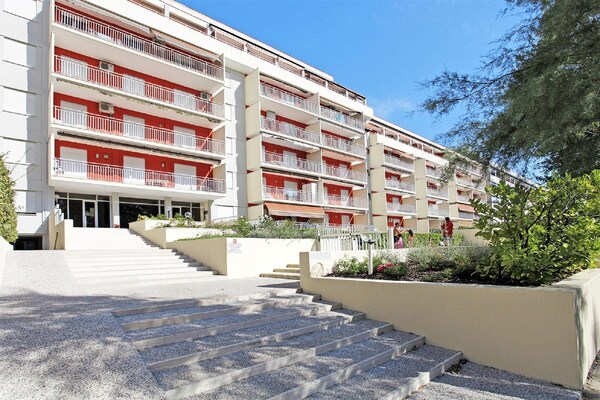 Foto van Appartement in Caorle (VE) - Vakantiehuis in Caorle (VE) - ExteriorSummer