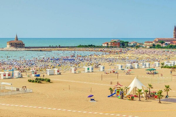 Foto van Appartement in Caorle (VE) - Vakantiehuis in Caorle (VE) - AreaSummer5KM