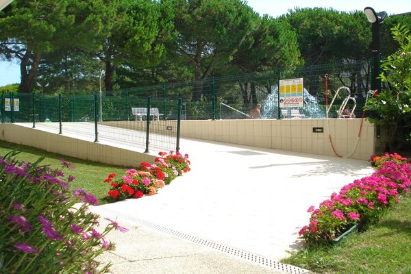 Foto van Appartement in Caorle (VE) - Vakantiehuis in Caorle (VE) - ExteriorSummer