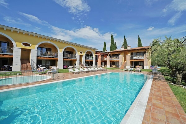 Foto van Corte Leonardo Trilo Plus - Vakantiehuis in Garda - Untagged
