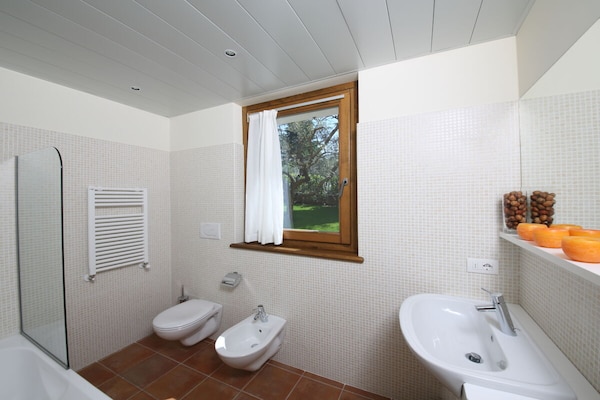 Foto van Corte Leonardo Trilo Plus - Vakantiehuis in Garda - Untagged