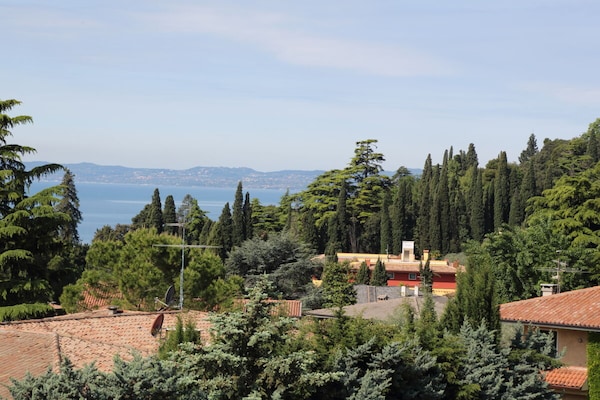 Foto van Corte Leonardo Trilo Plus - Vakantiehuis in Garda - Untagged