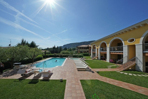 Foto van Corte Leonardo Trilo Plus - Vakantiehuis in Garda - Untagged