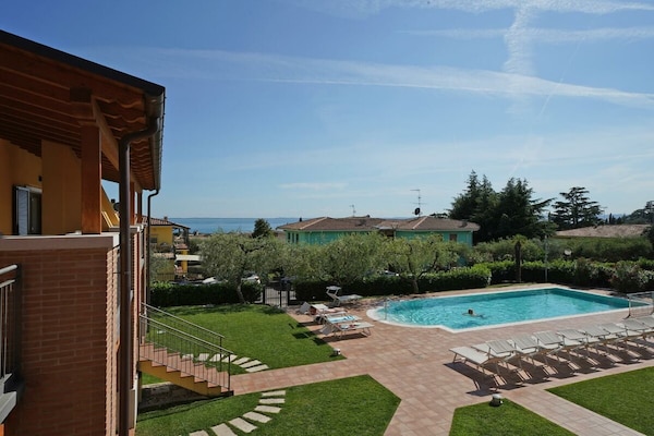 Foto van Corte Leonardo Trilo Plus - Vakantiehuis in Garda - Untagged