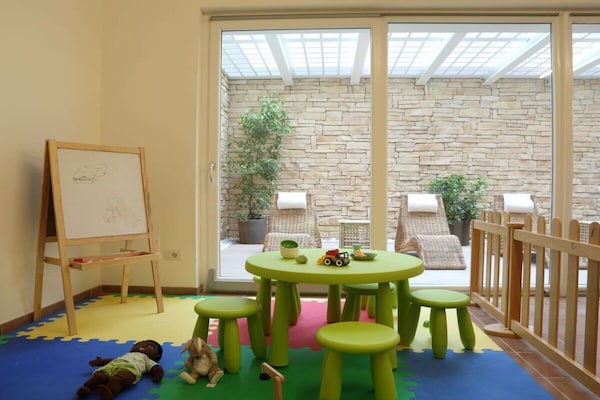 Foto van Corte Leonardo Trilo Plus - Vakantiehuis in Garda - Untagged