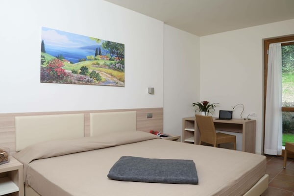 Foto van Corte Leonardo Trilo Plus - Vakantiehuis in Garda - Untagged