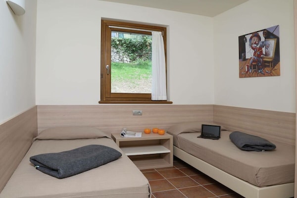 Foto van Corte Leonardo Trilo Top - Vakantiehuis in Garda - Untagged