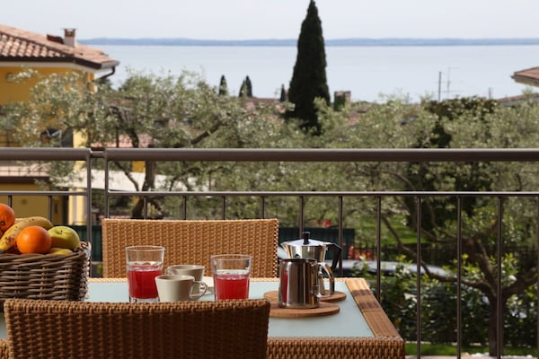 Foto van Corte Leonardo Trilo Top - Vakantiehuis in Garda - Untagged