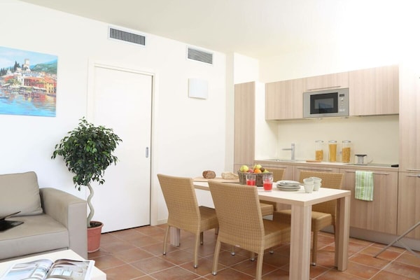 Foto van Corte Leonardo Trilo Top - Vakantiehuis in Garda - Untagged