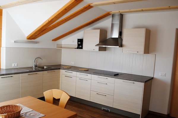 Foto van Finggeneislerhof - Vakantiehuis in Villanders - Untagged