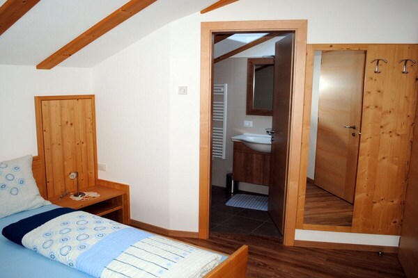 Foto van Finggeneislerhof - Vakantiehuis in Villanders - Untagged