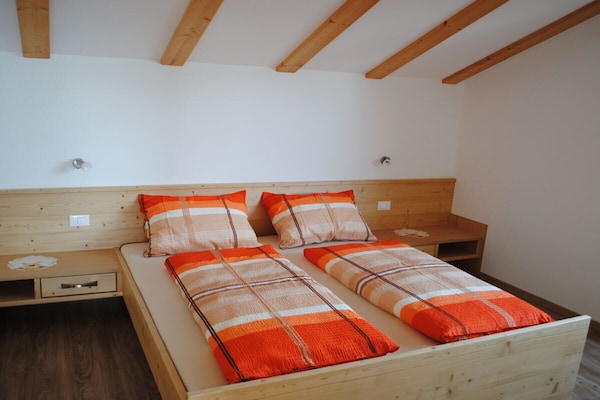 Foto van Finggeneislerhof - Vakantiehuis in Villanders - Untagged