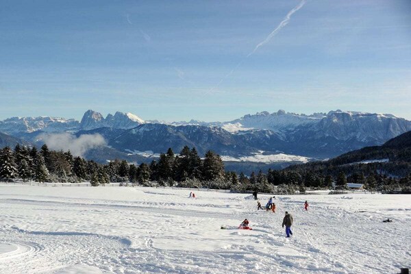 Foto van Finggeneislerhof - Vakantiehuis in Villanders - Untagged