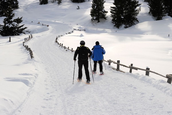 Foto van Finggeneislerhof - Vakantiehuis in Villanders - Untagged