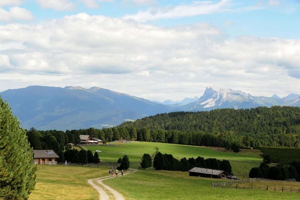 Foto van Finggeneislerhof - Vakantiehuis in Villanders - Untagged