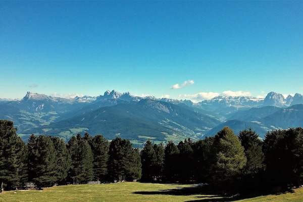 Foto van Finggeneislerhof - Vakantiehuis in Villanders - Untagged