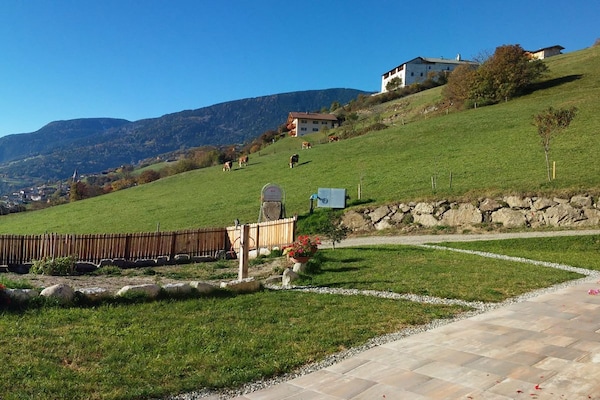 Foto van Finggeneislerhof - Vakantiehuis in Villanders - Untagged