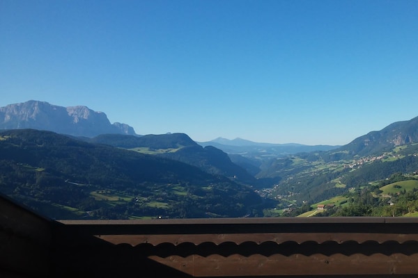 Foto van Finggeneislerhof - Vakantiehuis in Villanders - Untagged