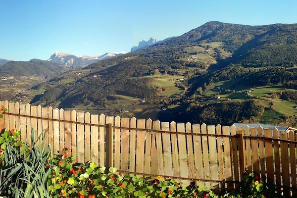 Foto van Finggeneislerhof - Vakantiehuis in Villanders - Untagged