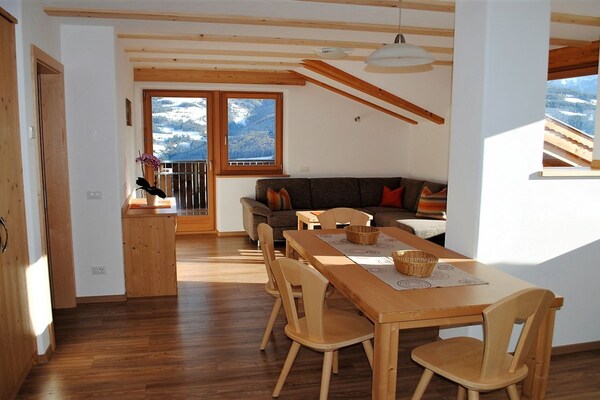 Foto van Finggeneislerhof - Vakantiehuis in Villanders - Untagged