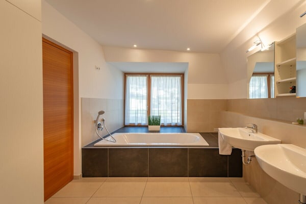 Foto van 708 A Het Penthouse Kaltern - Vakantiehuis in Caldaro sulla strada del vino - Untagged