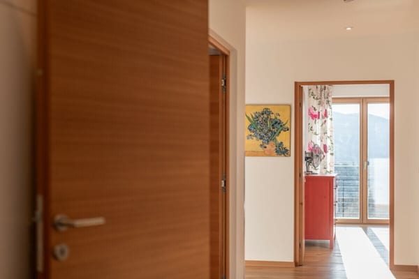 Foto van 708 A Het Penthouse Kaltern - Vakantiehuis in Caldaro sulla strada del vino - Untagged