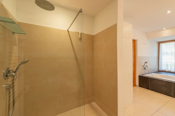 Foto van 708 A Het Penthouse Kaltern - Vakantiehuis in Caldaro sulla strada del vino - Untagged