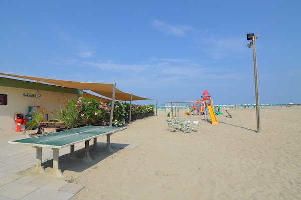 Foto van Resort in Lido di Spina bij Adriatische Zee - Vakantiehuis in Lido di Spina - AreaSummer1KM