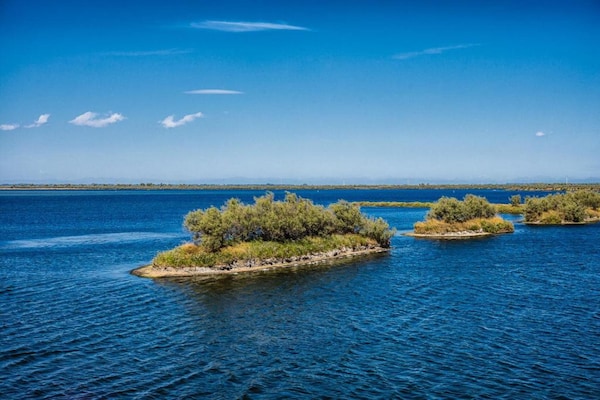 Foto van Appartement in Rosolina Mare (RO) - Vakantiehuis in Rosolina Mare (RO) - AreaSummer5KM