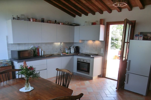 Foto van Elisio (OG) Casa Elisio - Vakantiehuis in Capoliveri - Untagged