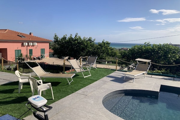 Foto van Familie Ruggiero - Vakantiehuis in SENIGALLIA - Untagged