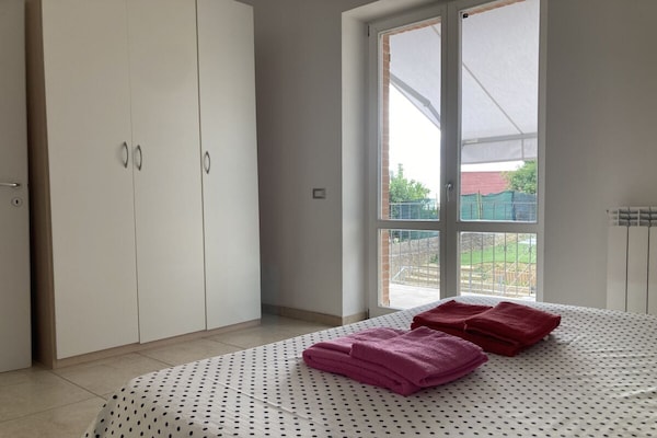 Foto van Familie Ruggiero - Vakantiehuis in SENIGALLIA - Untagged