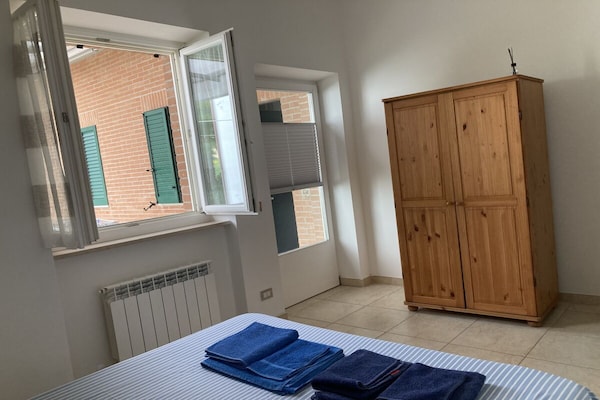 Foto van Familie Ruggiero - Vakantiehuis in SENIGALLIA - Untagged