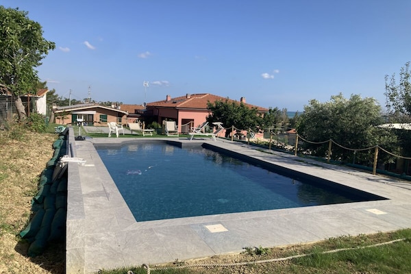 Foto van Familie Ruggiero - Vakantiehuis in SENIGALLIA - Untagged