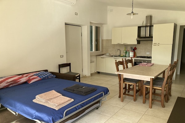 Foto van Familie Ruggiero - Vakantiehuis in SENIGALLIA - Untagged