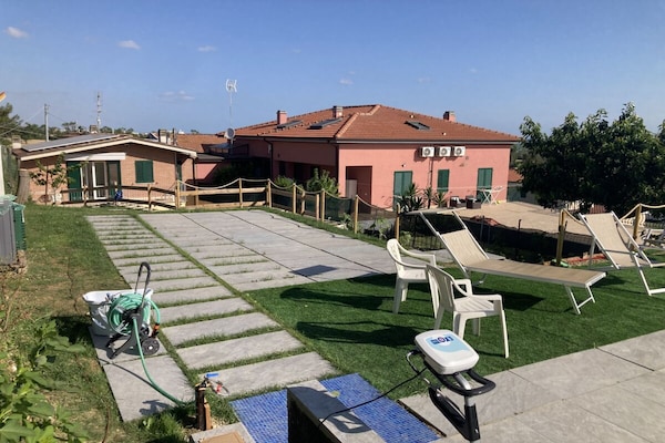 Foto van Familie Ruggiero - Vakantiehuis in SENIGALLIA - Untagged