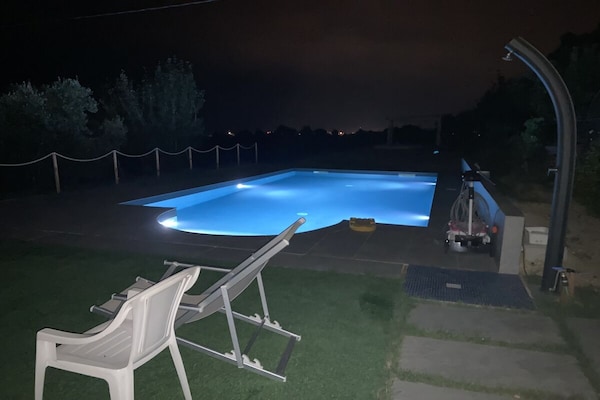 Foto van Familie Ruggiero - Vakantiehuis in SENIGALLIA - Untagged