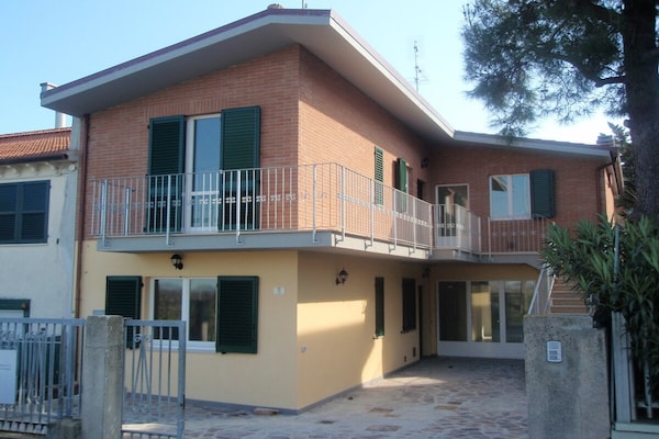 Foto van Familie Ruggiero - Vakantiehuis in SENIGALLIA - Untagged