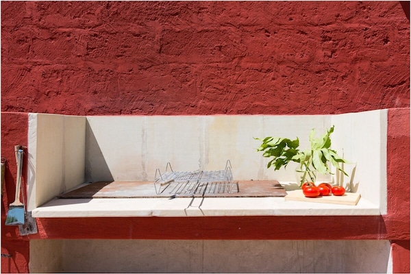 Foto van Corte della Masseria - Vakantiehuis in San Vito dei Normanni - Untagged