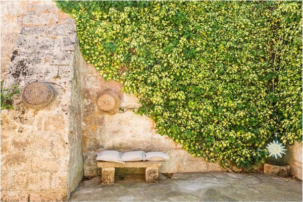 Foto van Corte della Masseria - Vakantiehuis in San Vito dei Normanni - Untagged