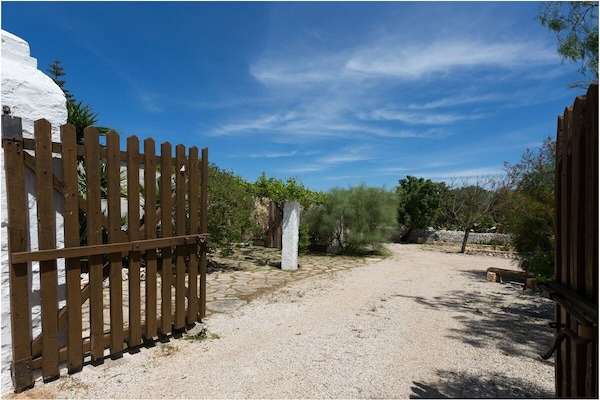 Foto van Corte della Masseria - Vakantiehuis in San Vito dei Normanni - Untagged