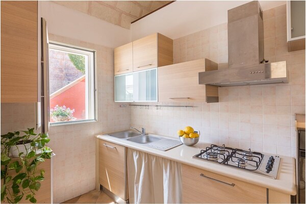 Foto van Corte della Masseria - Vakantiehuis in San Vito dei Normanni - Untagged